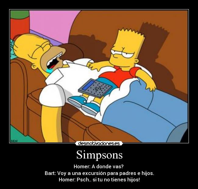 Simpsons - 