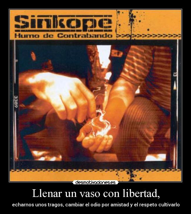 carteles libertad patry5410 desmotivaciones