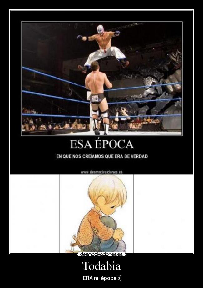 carteles epoca desmotivaciones