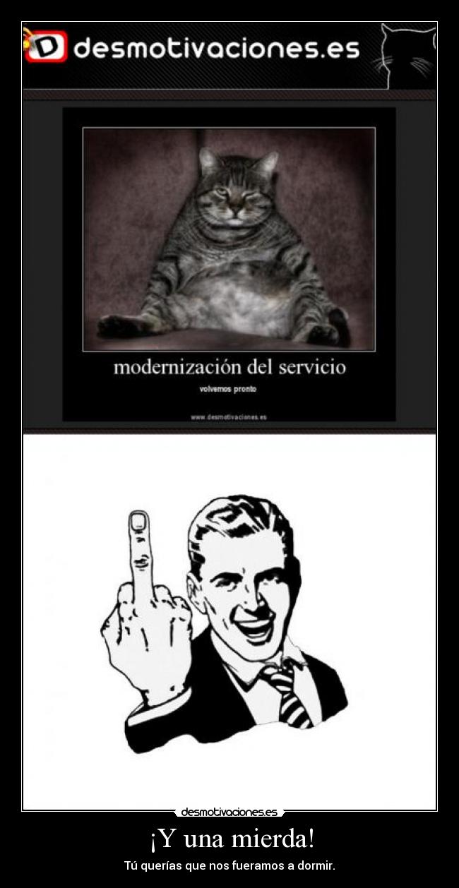 carteles trollface desmotivaciones