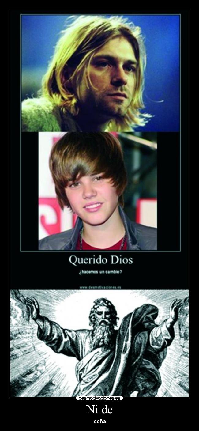 Ni de - coña