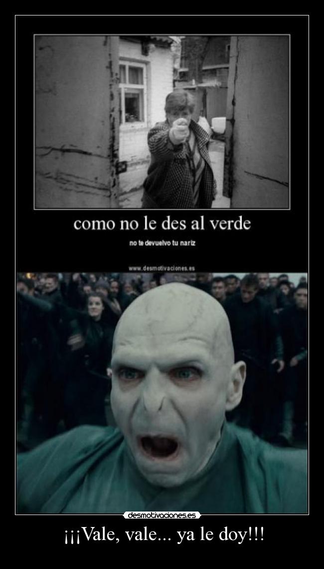 carteles ertr desmotivaciones