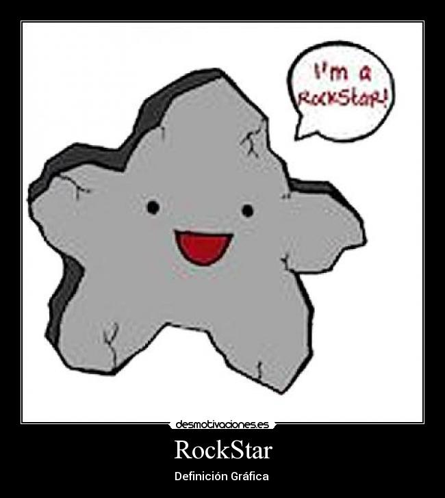 RockStar - 