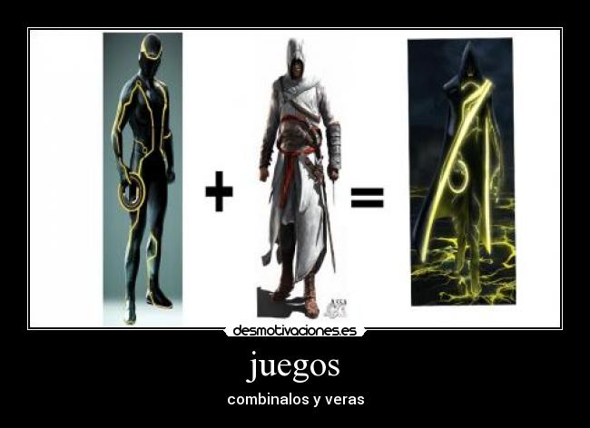 juegos - 
