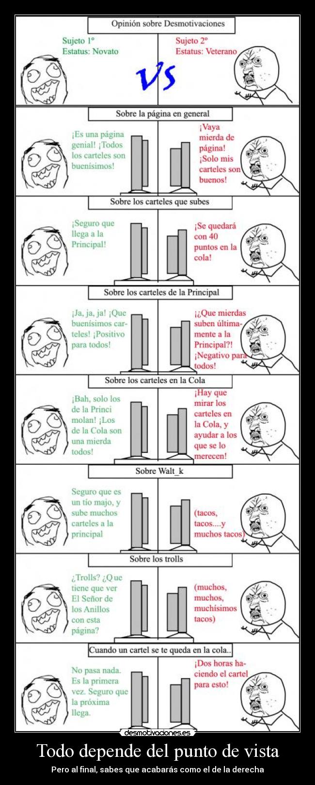 carteles no desmotivaciones carteles opinion desmotivaciones
