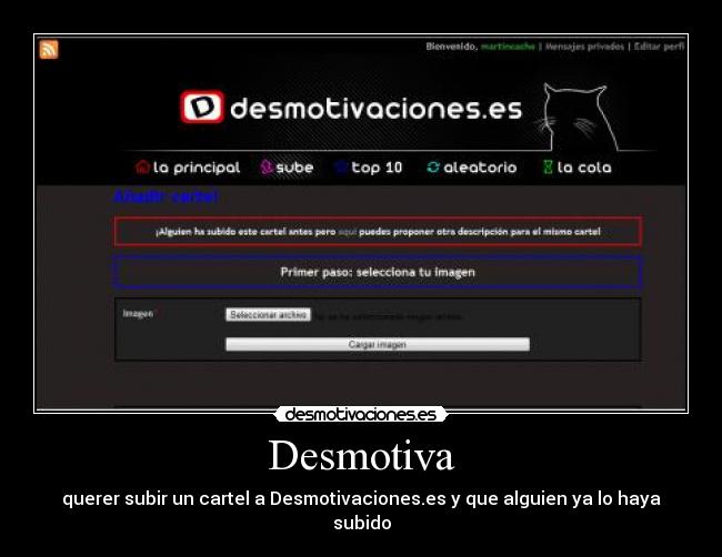 Desmotiva - 