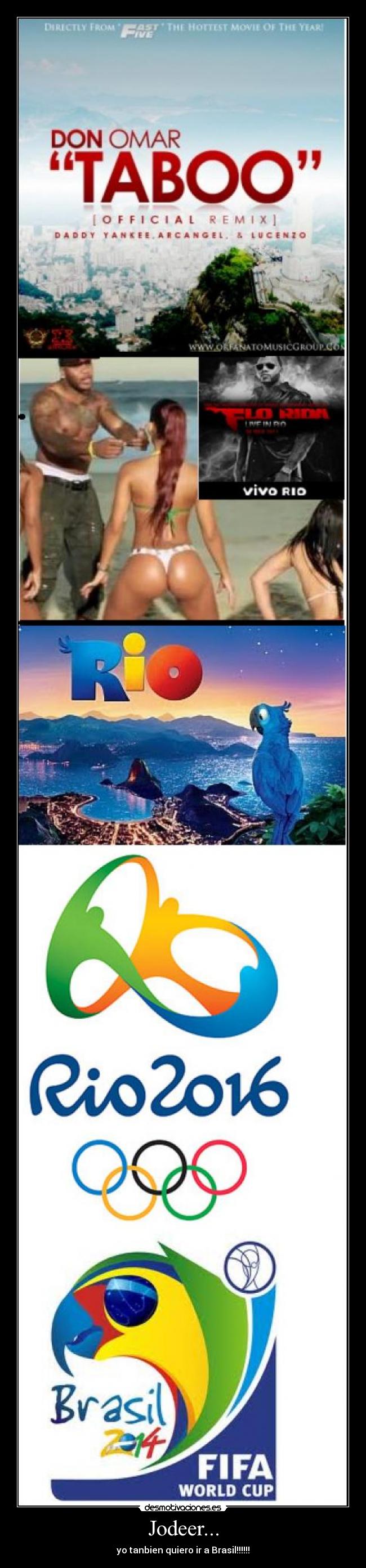 carteles rafamolon desmotivaciones