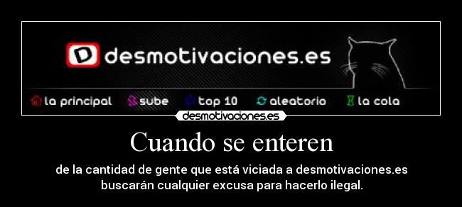 carteles ilturi8p098 desmotivaciones