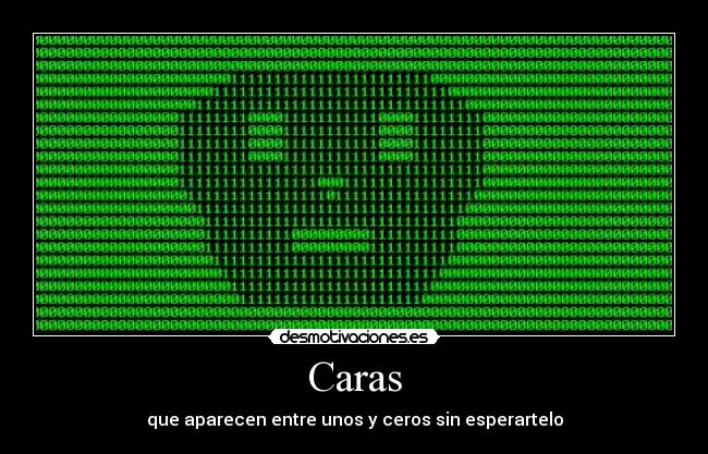 Caras -
