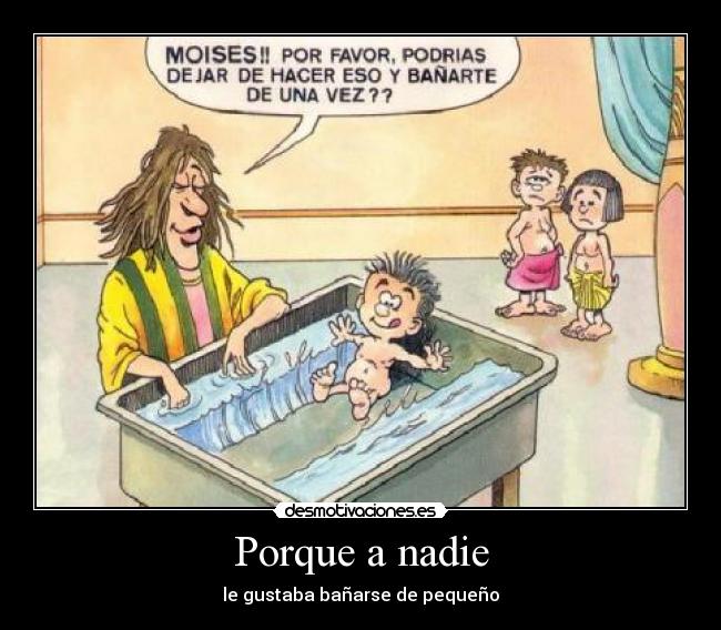 Porque a nadie - 