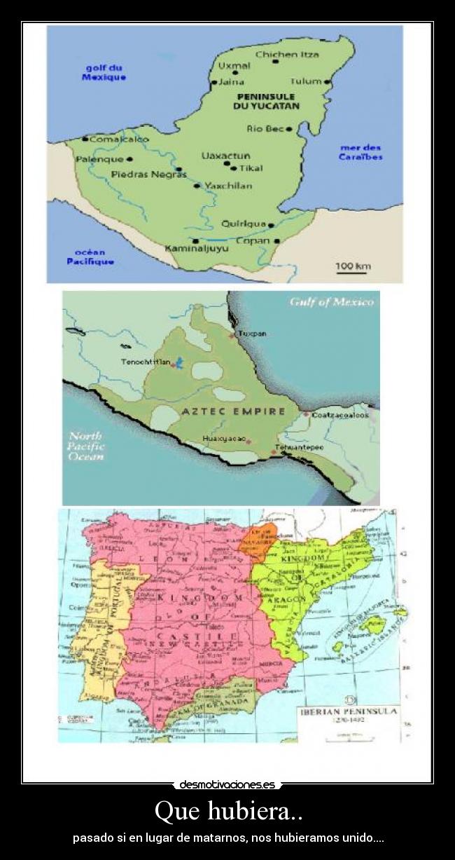 Que hubiera.. - 