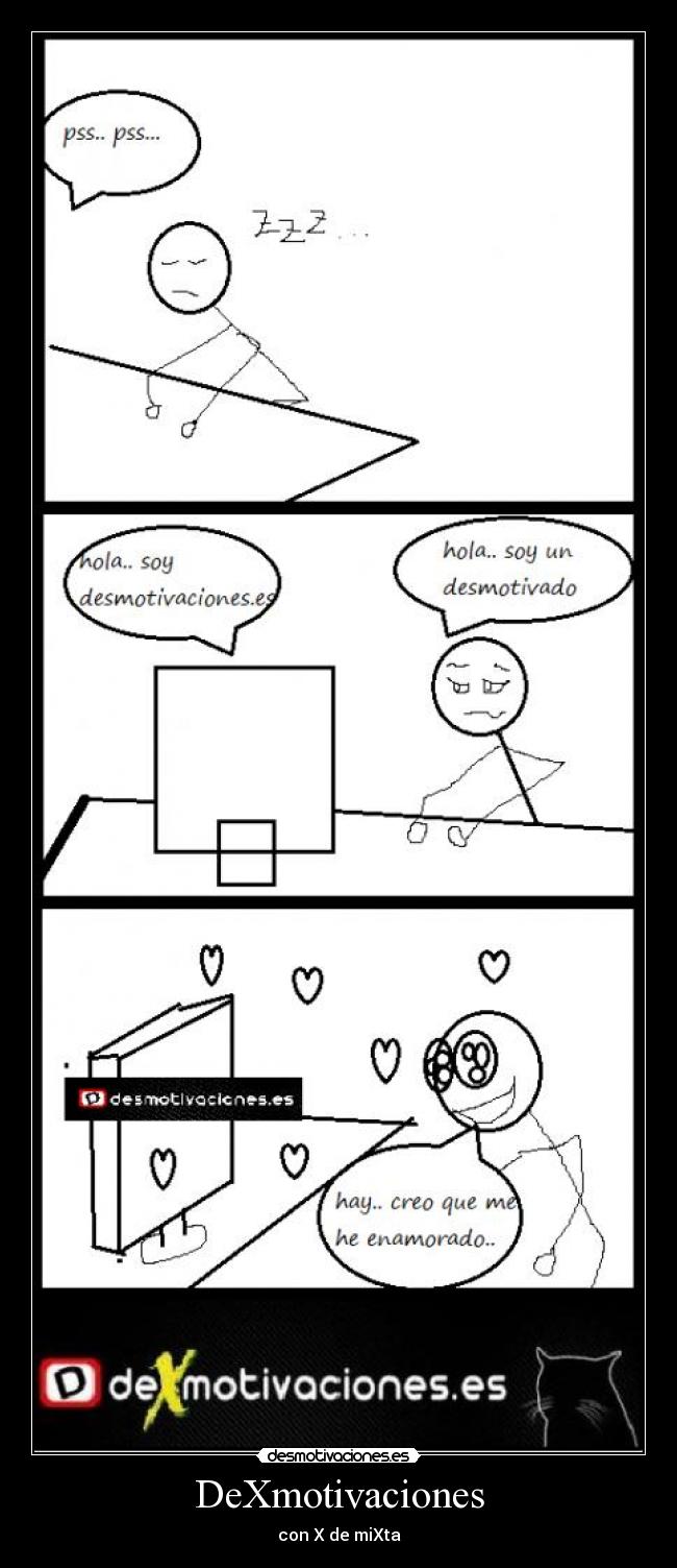DeXmotivaciones -