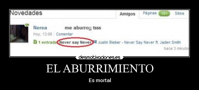 carteles desmo desmotivaciones