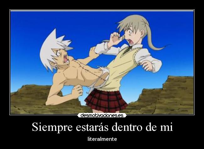 Siempre estarás dentro de mi - 