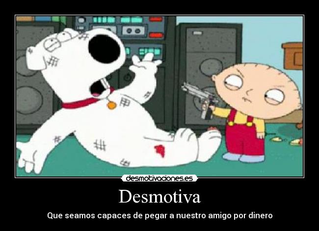 Desmotiva - 