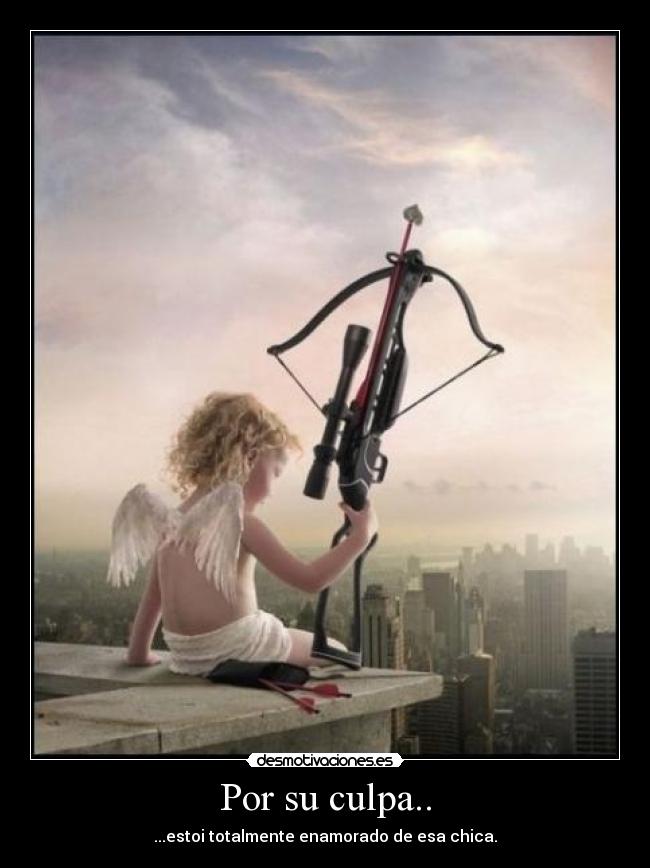 Por su culpa.. - 