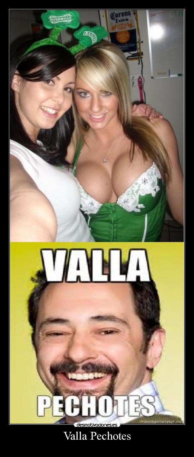 Valla Pechotes - 