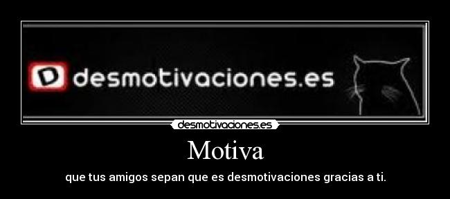 Motiva - 