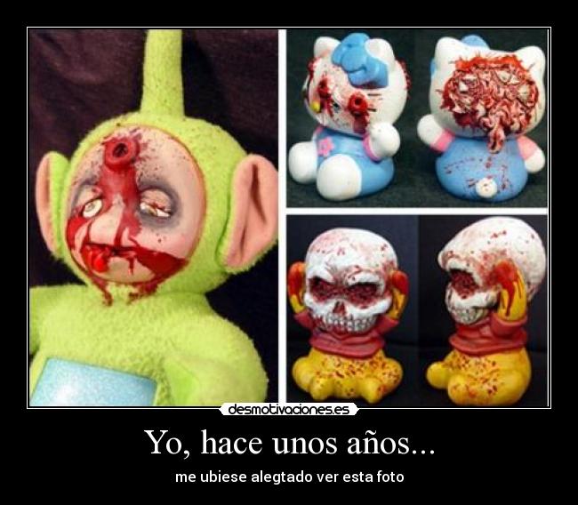 carteles desmotivaciones