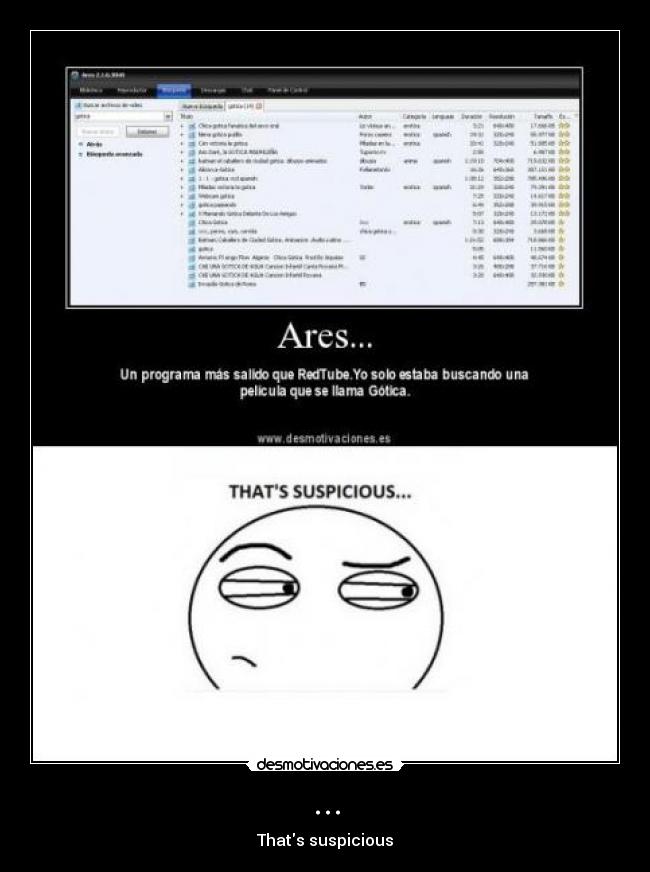 carteles walt_k desmotivaciones ares desmotivaciones