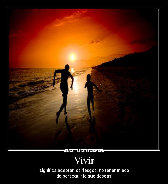 Vivir - 