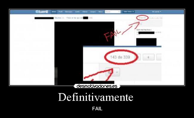 carteles desmotivaciones