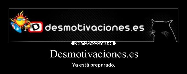 Desmotivaciones.es -