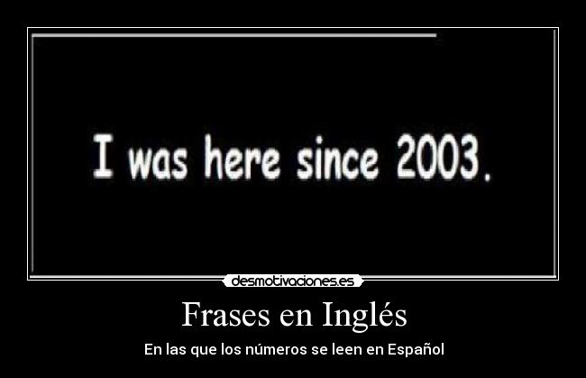 carteles frases desmotivaciones