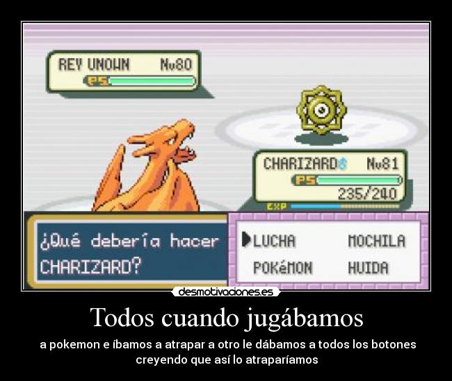 carteles walt-k desmotivaciones