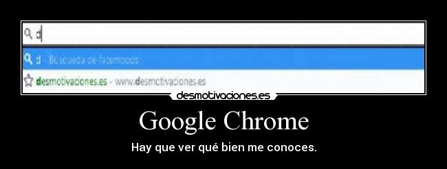 Google Chrome - 
