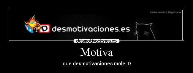 Motiva -
