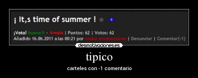 tipico - 