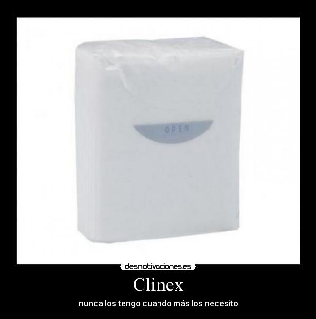 Clinex -