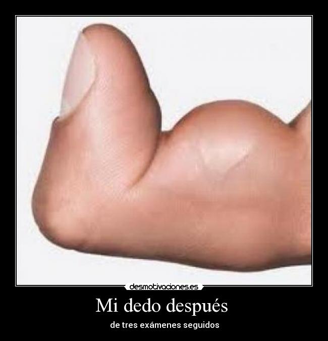 carteles walt-k desmotivaciones