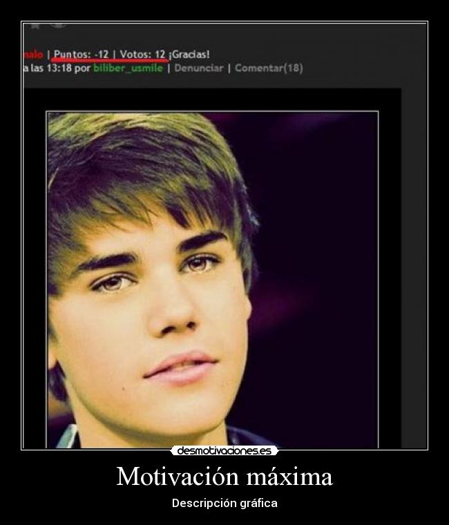 carteles motivacion maxima desmotivaciones