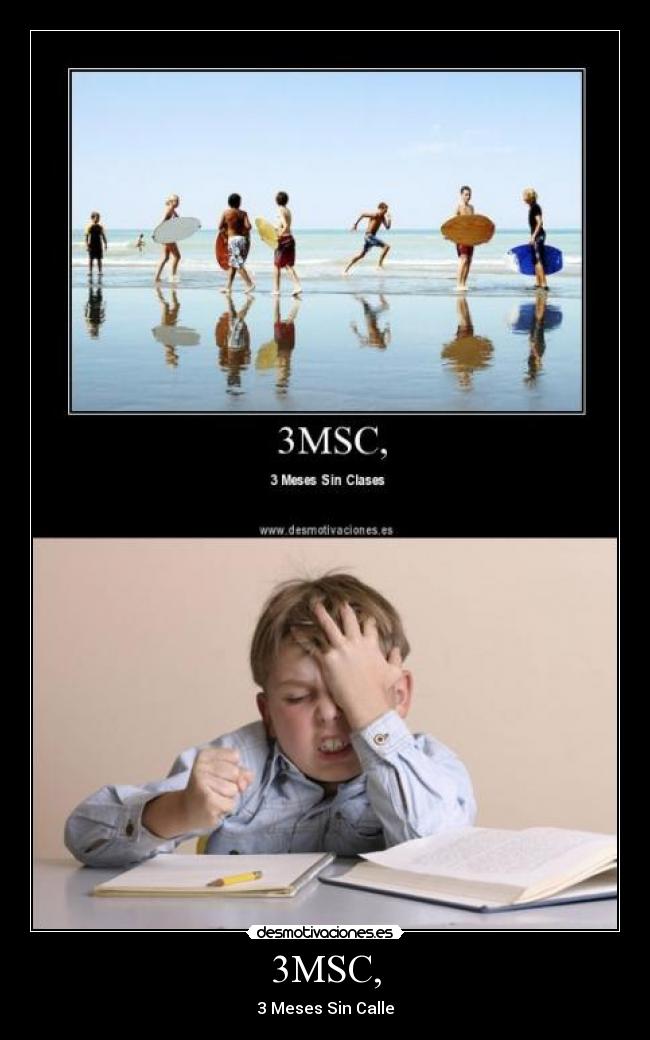 3MSC, -