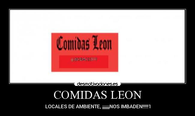 carteles desmotivaciones