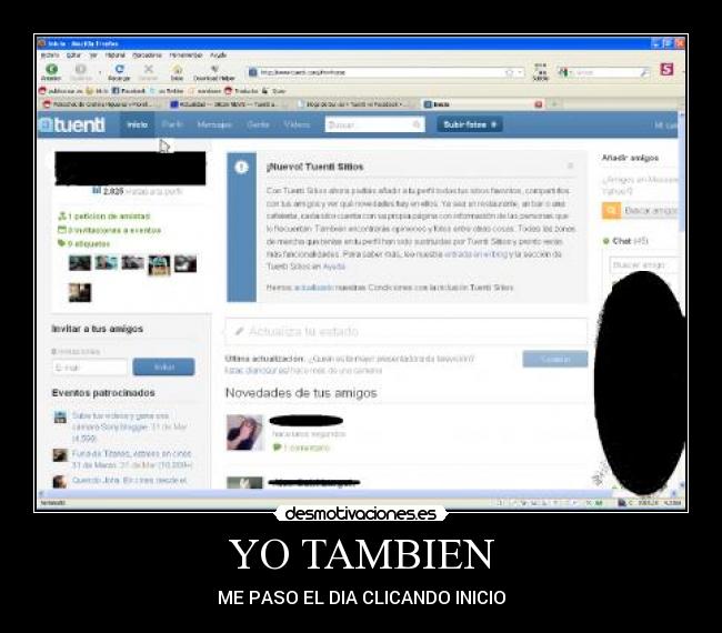 YO TAMBIEN -