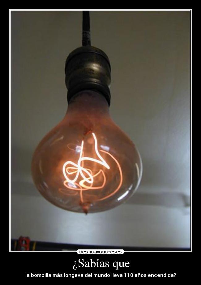 carteles bombilla desmotivaciones