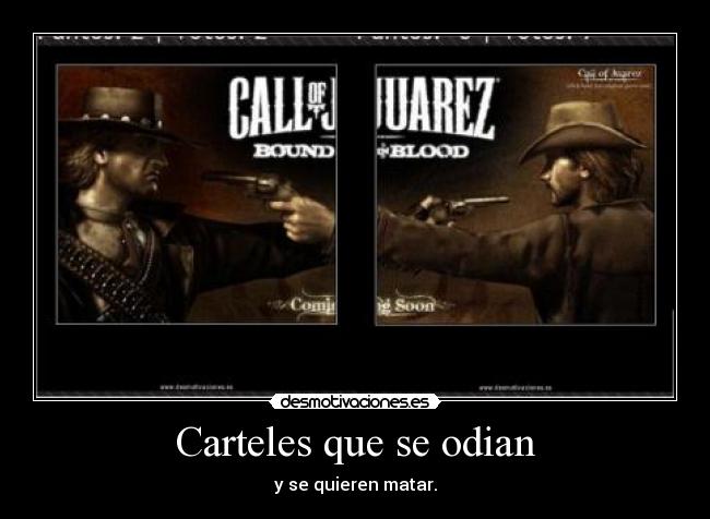 carteles carteles desmotivaciones