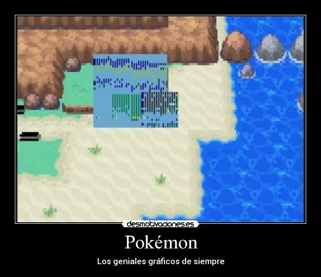 Pokémon - 