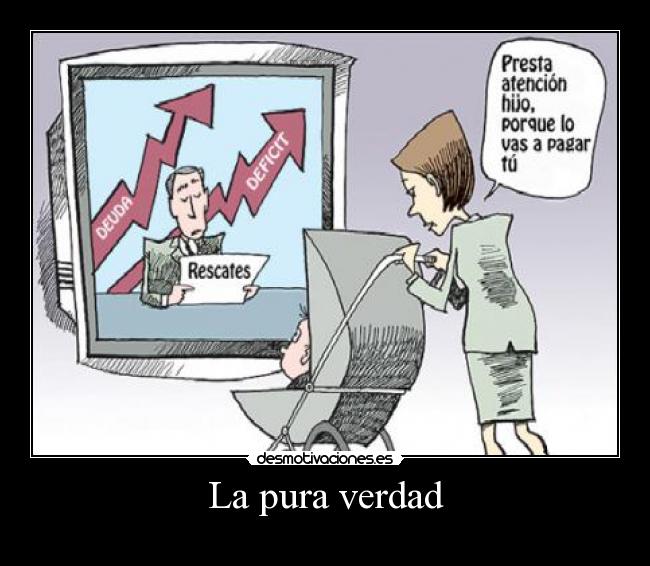 La pura verdad - 