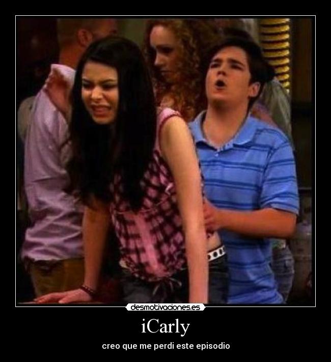 iCarly - 
