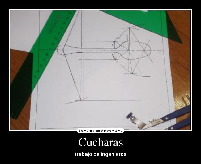 Cucharas -