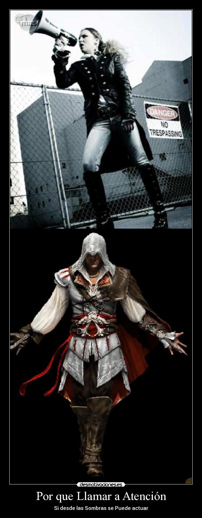 carteles llamar etencion desmotivaciones