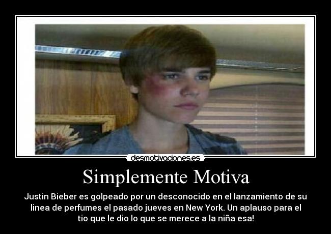 Simplemente Motiva -