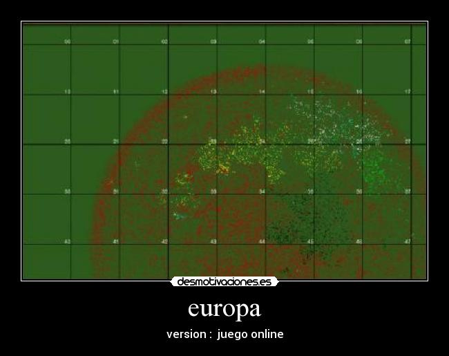 europa - 
