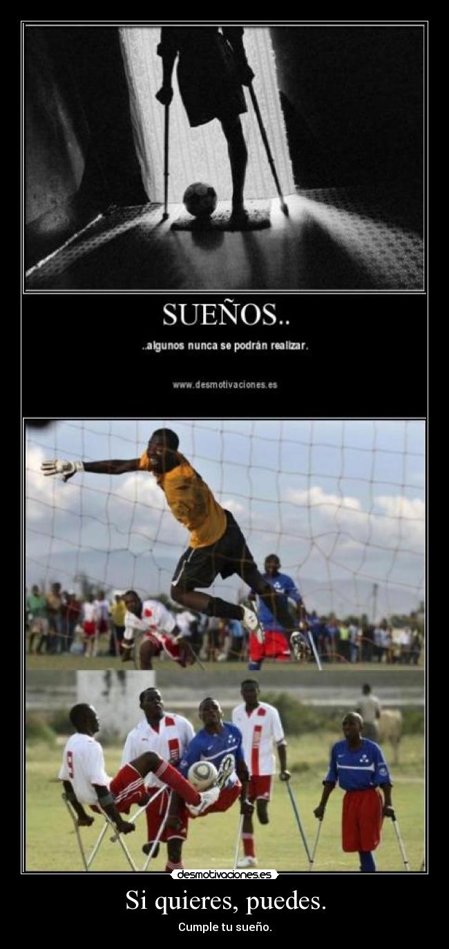 carteles sueno desmotivaciones