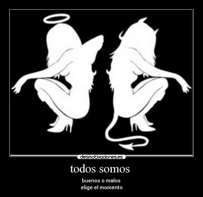 todos somos -