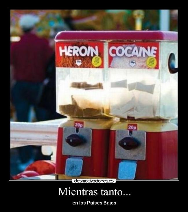 Mientras tanto... - 